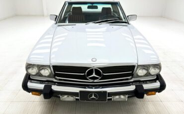 Mercedes-benz-560sl-1987-White-Burgundy-12