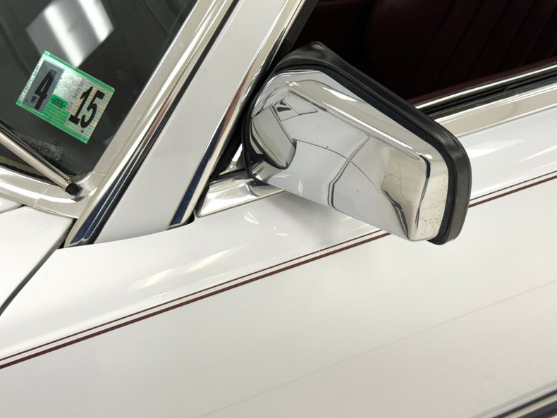 Mercedes-benz-560sl-1987-White-Burgundy-18