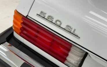 Mercedes-benz-560sl-1987-White-Burgundy-21