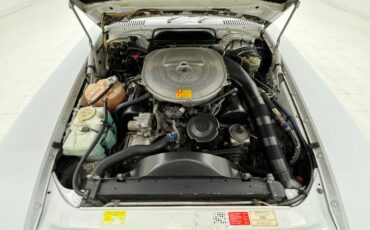 Mercedes-benz-560sl-1987-White-Burgundy-24