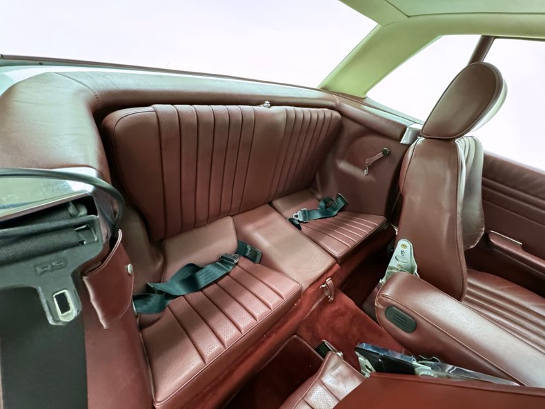 Mercedes-benz-560sl-1987-White-Burgundy-31