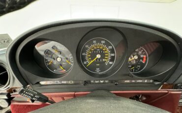 Mercedes-benz-560sl-1987-White-Burgundy-33