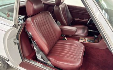 Mercedes-benz-560sl-1987-White-Burgundy-7