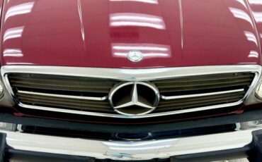 Mercedes-benz-560sl-1989-Garnet-Red-Cream-14