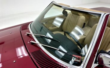 Mercedes-benz-560sl-1989-Garnet-Red-Cream-18