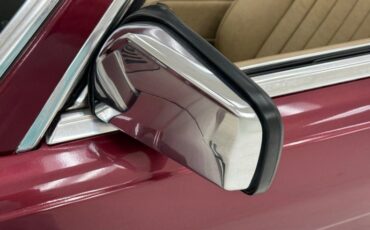 Mercedes-benz-560sl-1989-Garnet-Red-Cream-20