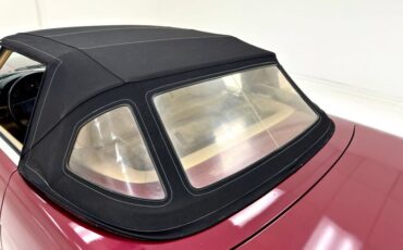 Mercedes-benz-560sl-1989-Garnet-Red-Cream-22