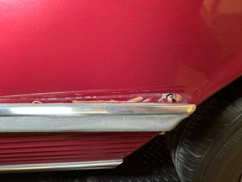 Mercedes-benz-560sl-1989-Garnet-Red-Cream-26