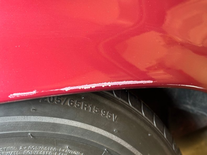 Mercedes-benz-560sl-1989-Garnet-Red-Cream-3