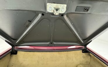 Mercedes-benz-560sl-1989-Garnet-Red-Cream-37