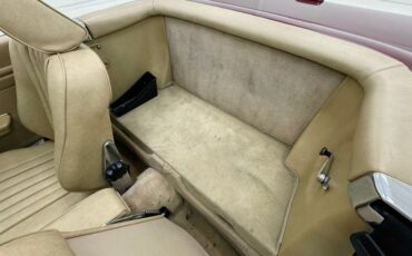 Mercedes-benz-560sl-1989-Garnet-Red-Cream-44