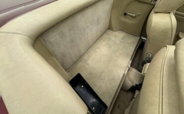 Mercedes-benz-560sl-1989-Garnet-Red-Cream-47