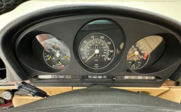 Mercedes-benz-560sl-1989-Garnet-Red-Cream-48