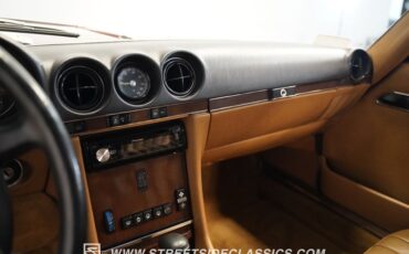 Mercedes-benz-560sl-1989-Signal-Red-Tan-12