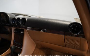 Mercedes-benz-560sl-1989-Signal-Red-Tan-15
