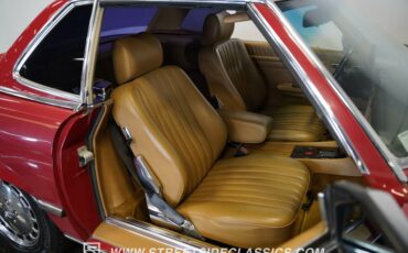Mercedes-benz-560sl-1989-Signal-Red-Tan-17