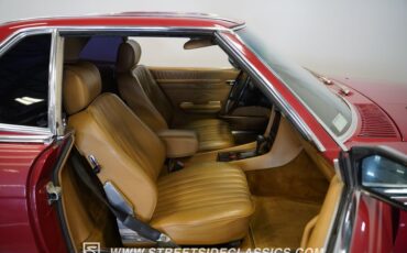 Mercedes-benz-560sl-1989-Signal-Red-Tan-18
