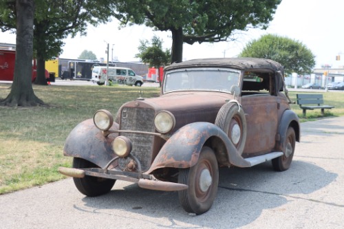 Mercedes-benz-Other-1936-Black-Brown-2