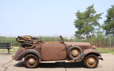 Mercedes-benz-Other-1936-Black-Brown-3
