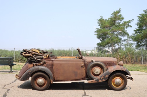 Mercedes-benz-Other-1936-Black-Brown-3