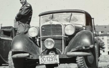 Mercedes-benz-Other-1936-Black-Brown