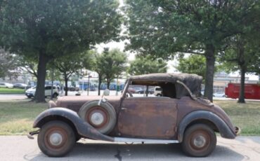 Mercedes-benz-Other-1936-Black-Brown-4