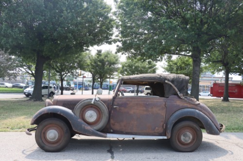 Mercedes-benz-Other-1936-Black-Brown-4