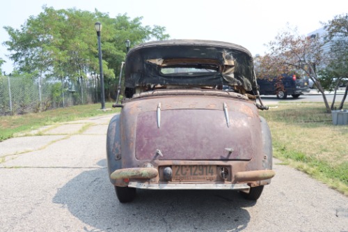Mercedes-benz-Other-1936-Black-Brown-5