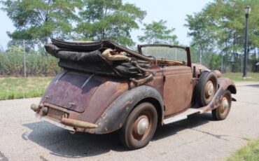 Mercedes-benz-Other-1936-Black-Brown-6