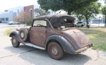 Mercedes-benz-Other-1936-Black-Brown-7