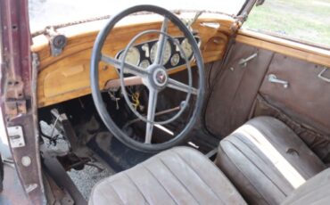 Mercedes-benz-Other-1936-Black-Brown-8