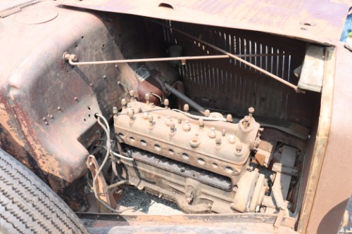 Mercedes-benz-Other-1936-Black-Brown-9