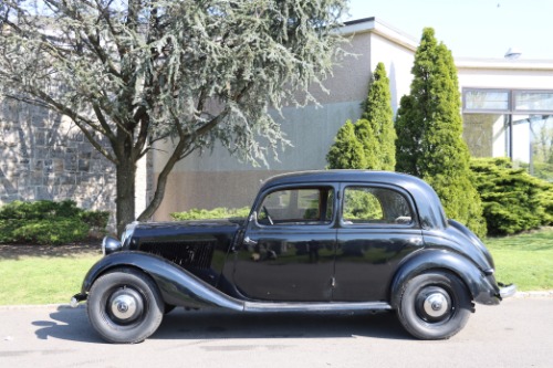 Mercedes-benz-Other-1938-Black-Gray-3