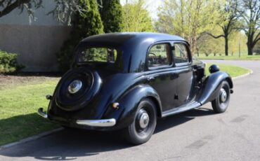 Mercedes-benz-Other-1938-Black-Gray-4