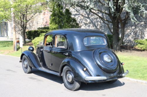 Mercedes-benz-Other-1938-Black-Gray-5