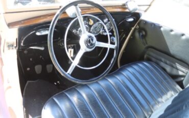 Mercedes-benz-Other-1951-Brown-cream-5