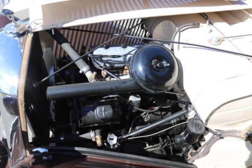 Mercedes-benz-Other-1951-Brown-cream-6