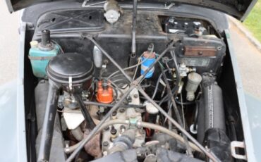 Mercedes-benz-Other-1951-Gray-Red-7