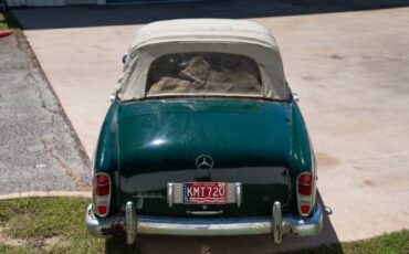 Mercedes-benz-Other-1957-1