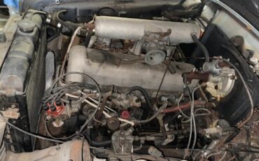 Mercedes-benz-Other-1960-Silver-RedBlack-4