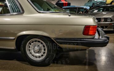 Mercedes-benz-Other-1976-Gold-BeigeTan-13