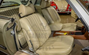 Mercedes-benz-Other-1976-Gold-BeigeTan-28