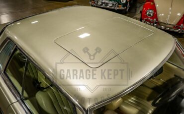 Mercedes-benz-Other-1976-Gold-BeigeTan-3