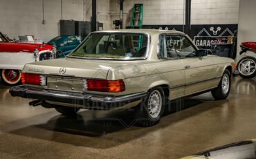 Mercedes-benz-Other-1976-Gold-BeigeTan-32