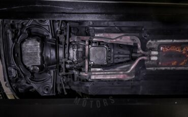 Mercedes-benz-Other-1976-Gold-BeigeTan