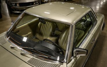 Mercedes-benz-Other-1976-Gold-BeigeTan-38