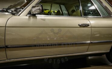 Mercedes-benz-Other-1976-Gold-BeigeTan-44