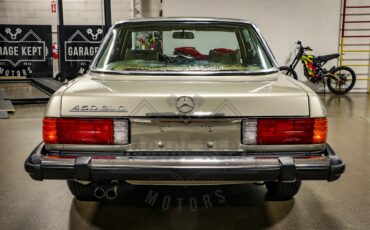 Mercedes-benz-Other-1976-Gold-BeigeTan-47