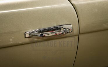 Mercedes-benz-Other-1976-Gold-BeigeTan-6