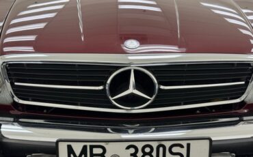 Mercedes-benz-Other-1985-Cabernet-Red-Metalli-Beige-17